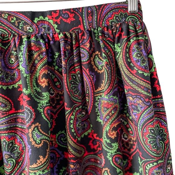 Vintage skirt - Picture 2 of 7